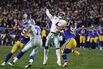 Divisional Round - Dallas Cowboys v Los Angeles Rams