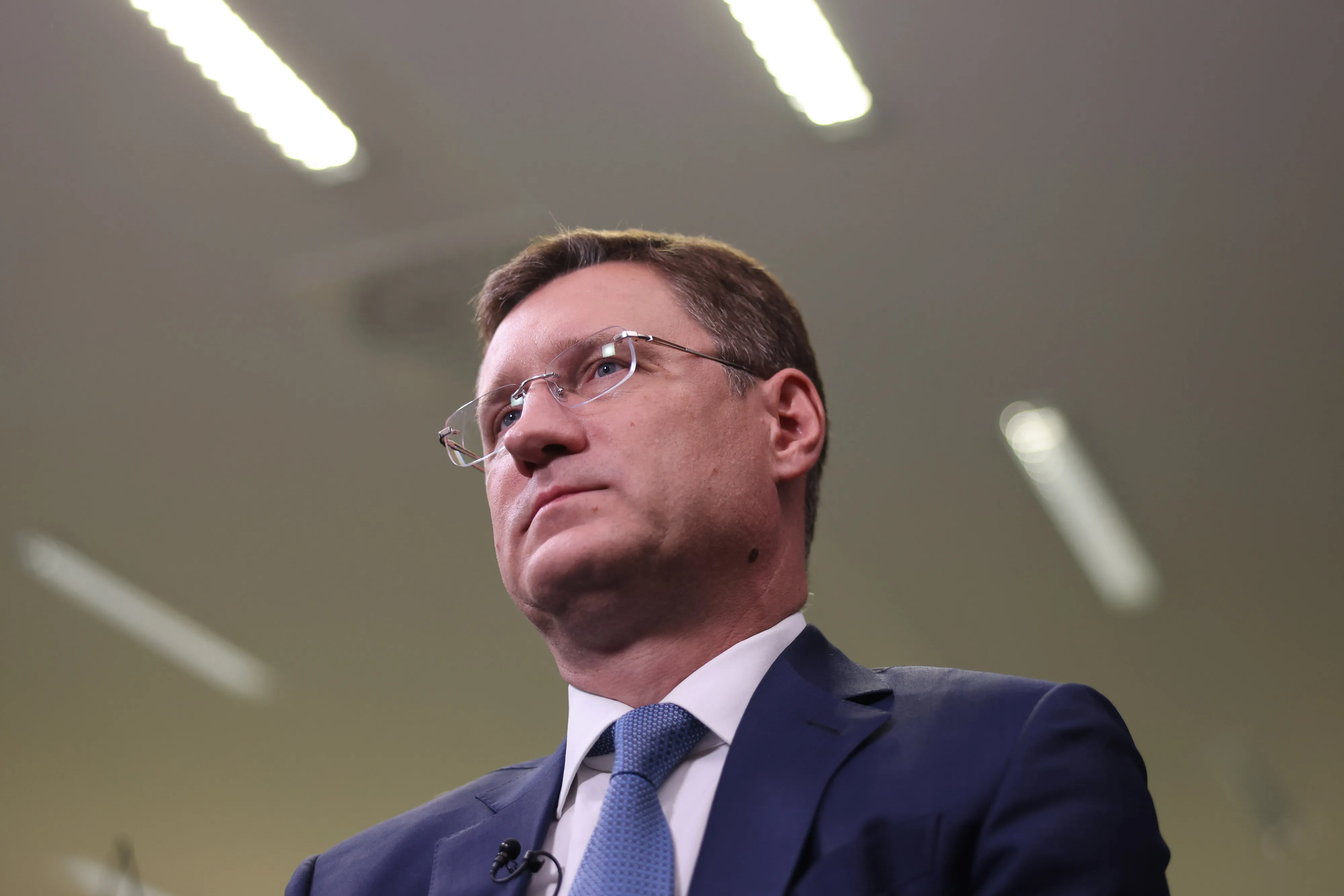 Alexander Novak