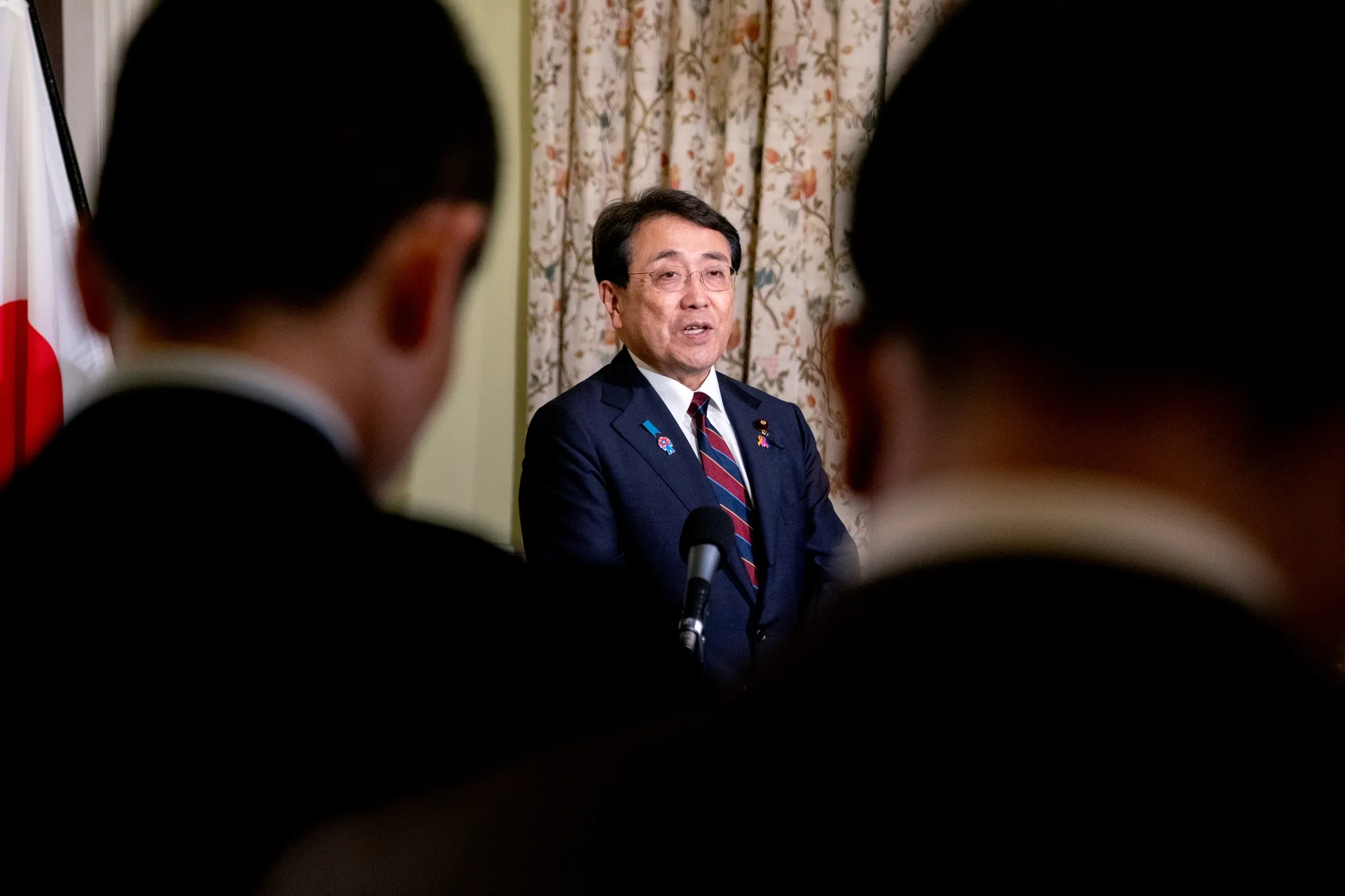 Ryosei Akazawa