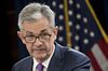 Jerome Powell