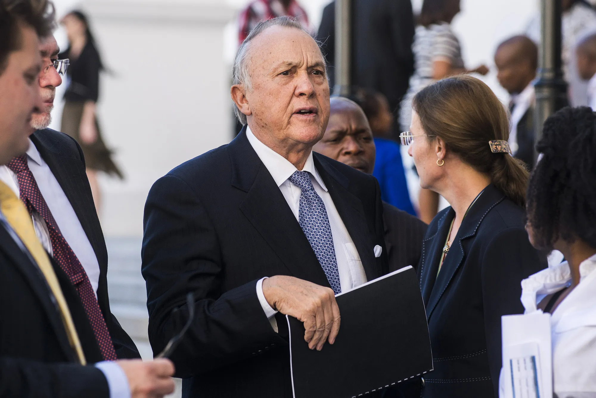 Christo Wiese