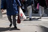 New York Budget Includes Plastic Bag Ban, Mansion Tax, Manhattan Toll