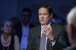 Jes Staley, chief executive officer of Barclays Plc