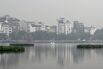 VIETNAM-ENVIRONMENT-POLLUTION