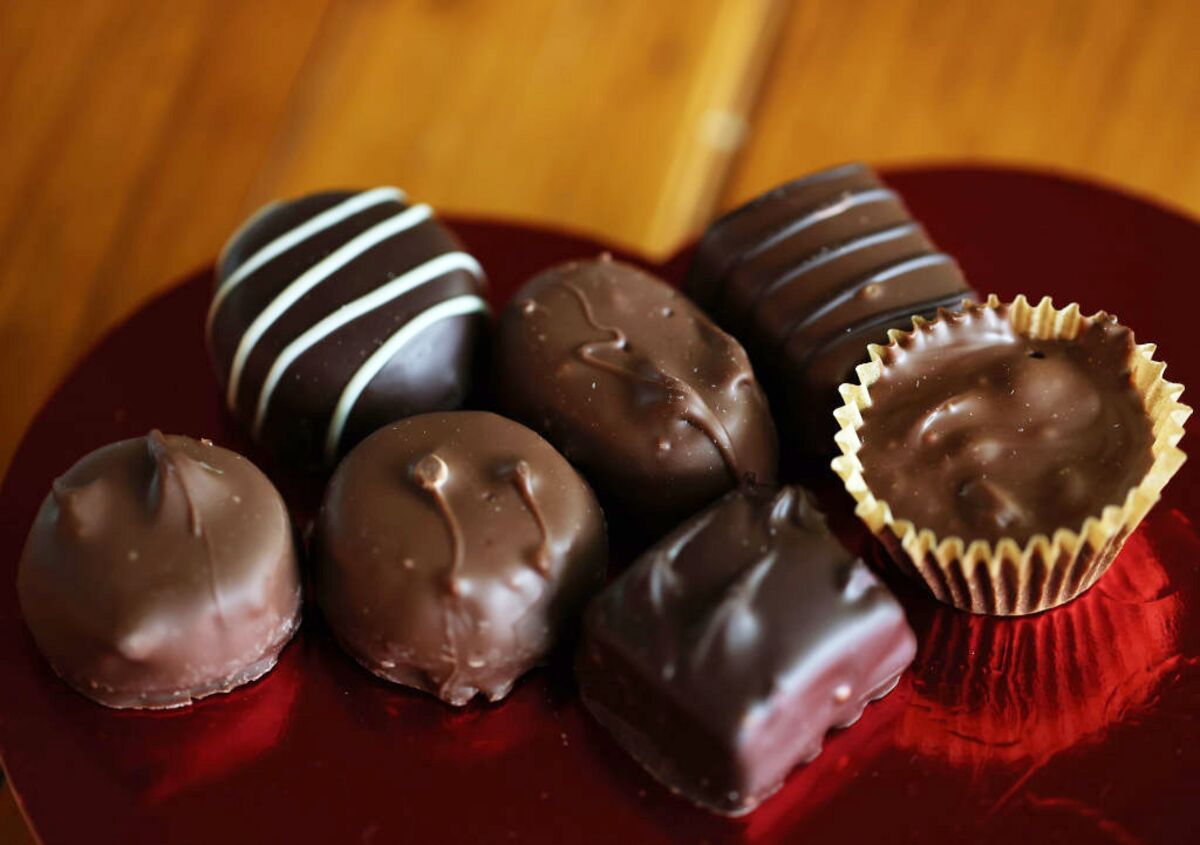 🟪"Il cacao in crisi: le perdite più lunghe in tre anni dopo il blocco dei dazi di Trump"
