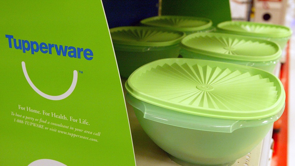 Absolutely Price to value Why Tupperware Brands Shares Are Trading