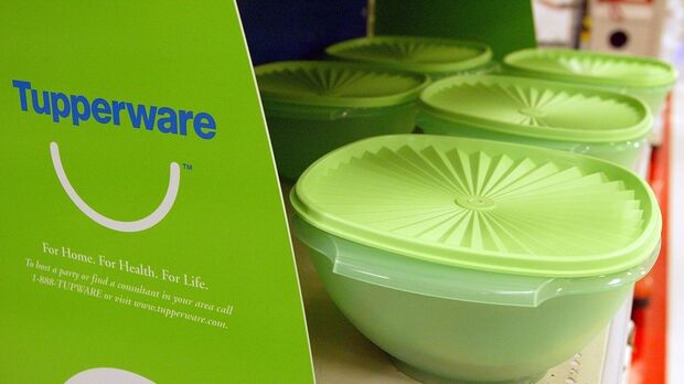 Grandmas Swear By These Tupperware and Pyrex Storage Sets and They're Up to  49% Off