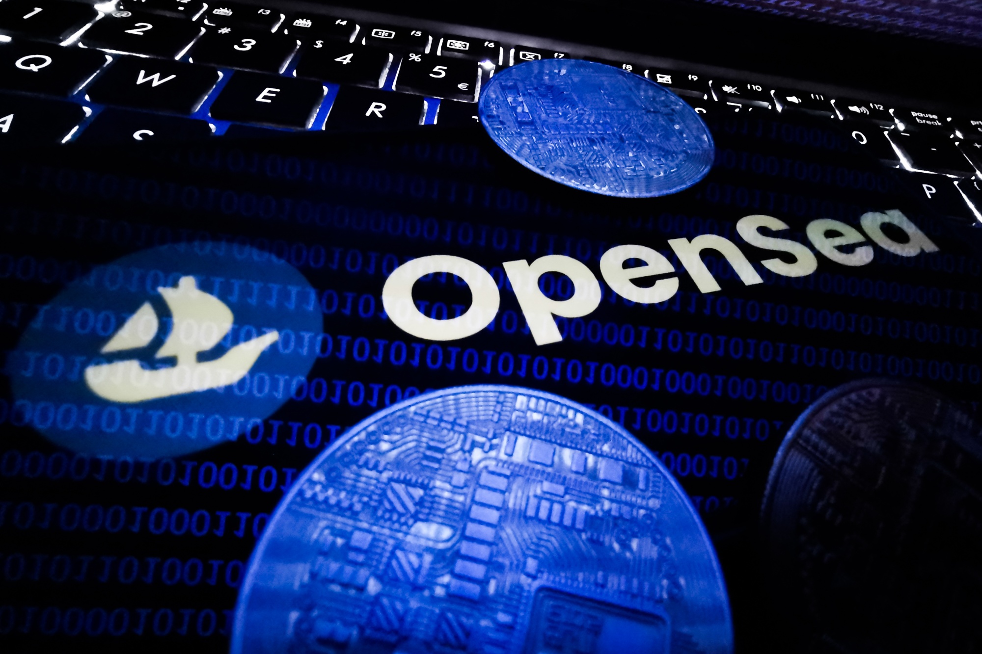 LooksRare VS OpenSea: Key Differences - Blockchain Council
