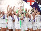 England v Germany: Final - UEFA Women's EURO 2022