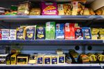 A grocery store in Wellington, New Zealand. Photographer: Mark Coote/Bloomberg