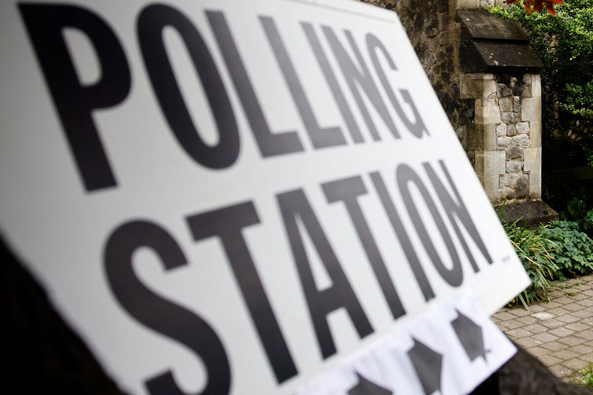 UK Scraps Plan to Delay Local Elections in Latest Labour U-Turn