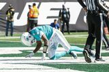 Dolphins' Bridgewater Still in Concussion Protocol