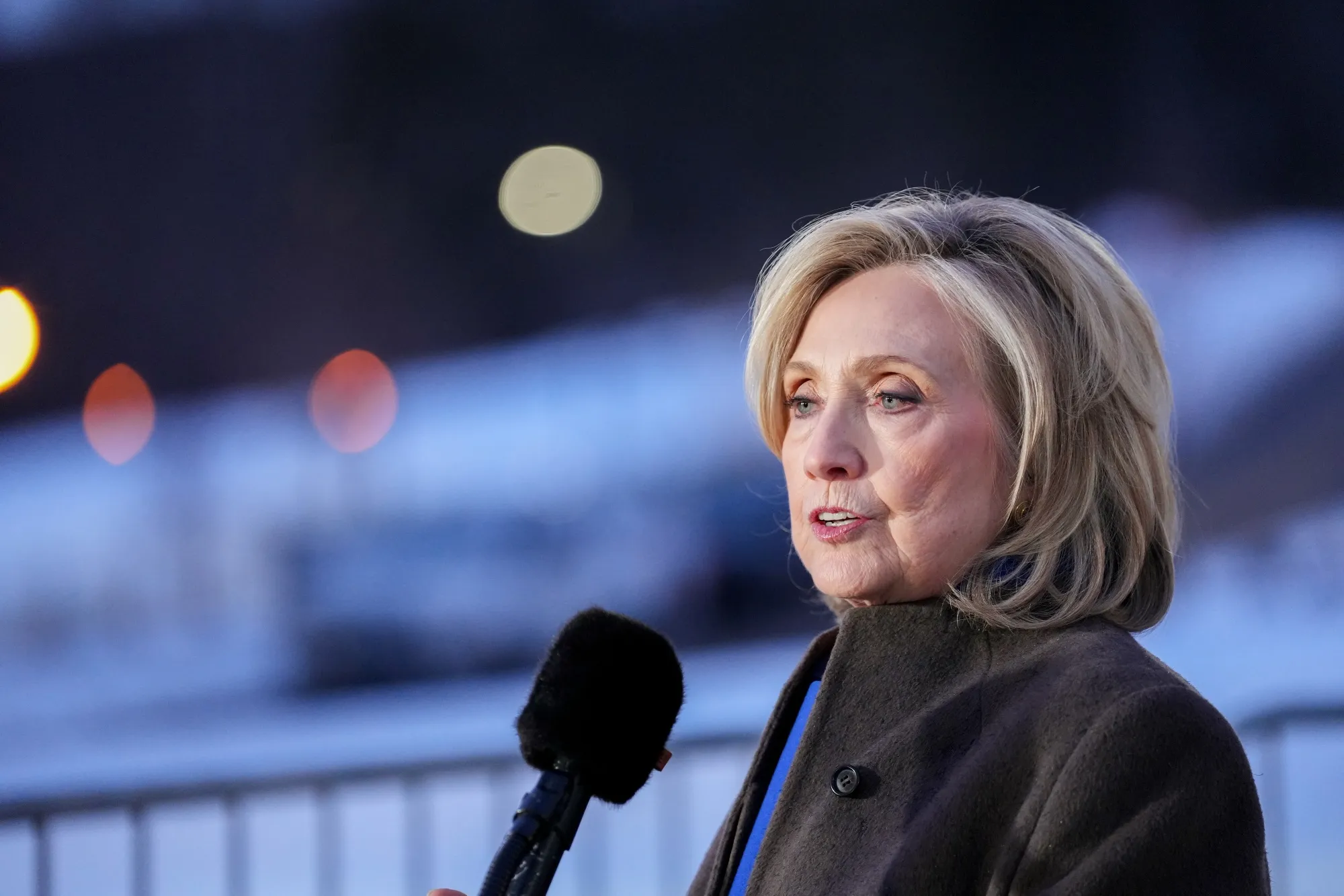 Answering questions…&nbsp;again.