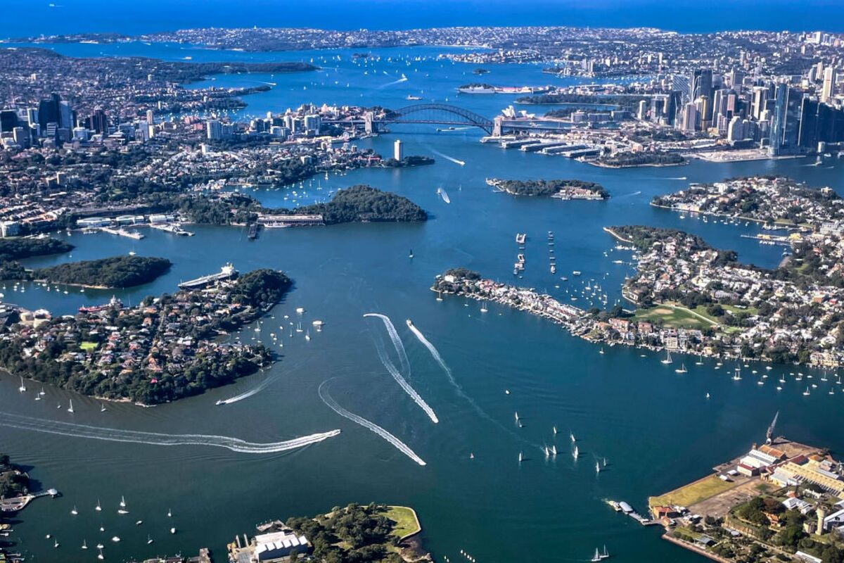 🟪"Riforme Prioritarie: La Commissione per la Produttività dell'Australia Punta a Migliorare l'Efficienza Economica e gli Standard di Vita"