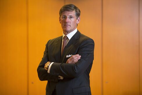 Citigroup CEO Michael Corbat