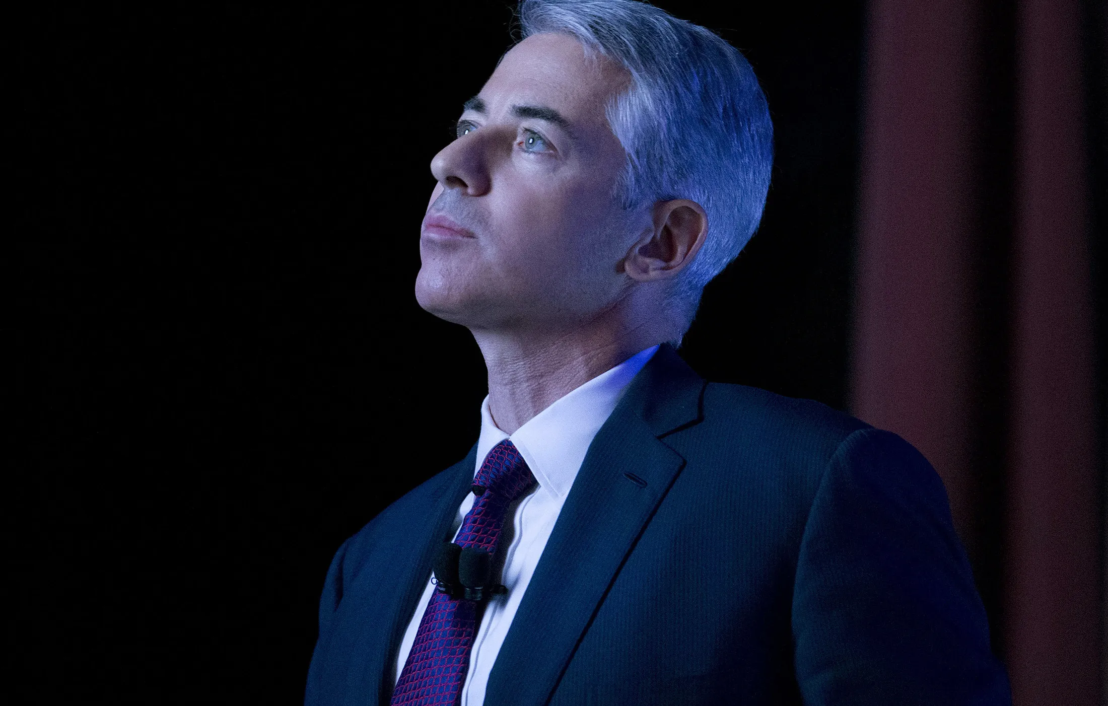 Bill Ackman
