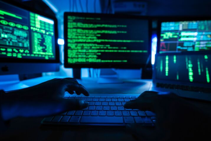 The Elite Microsoft Unit Working to Thwart Hackers