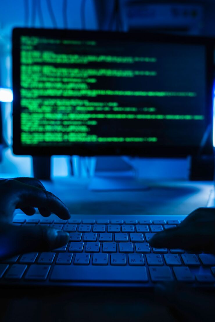 The Elite Microsoft Unit Constantly Working to Thwart Hackers