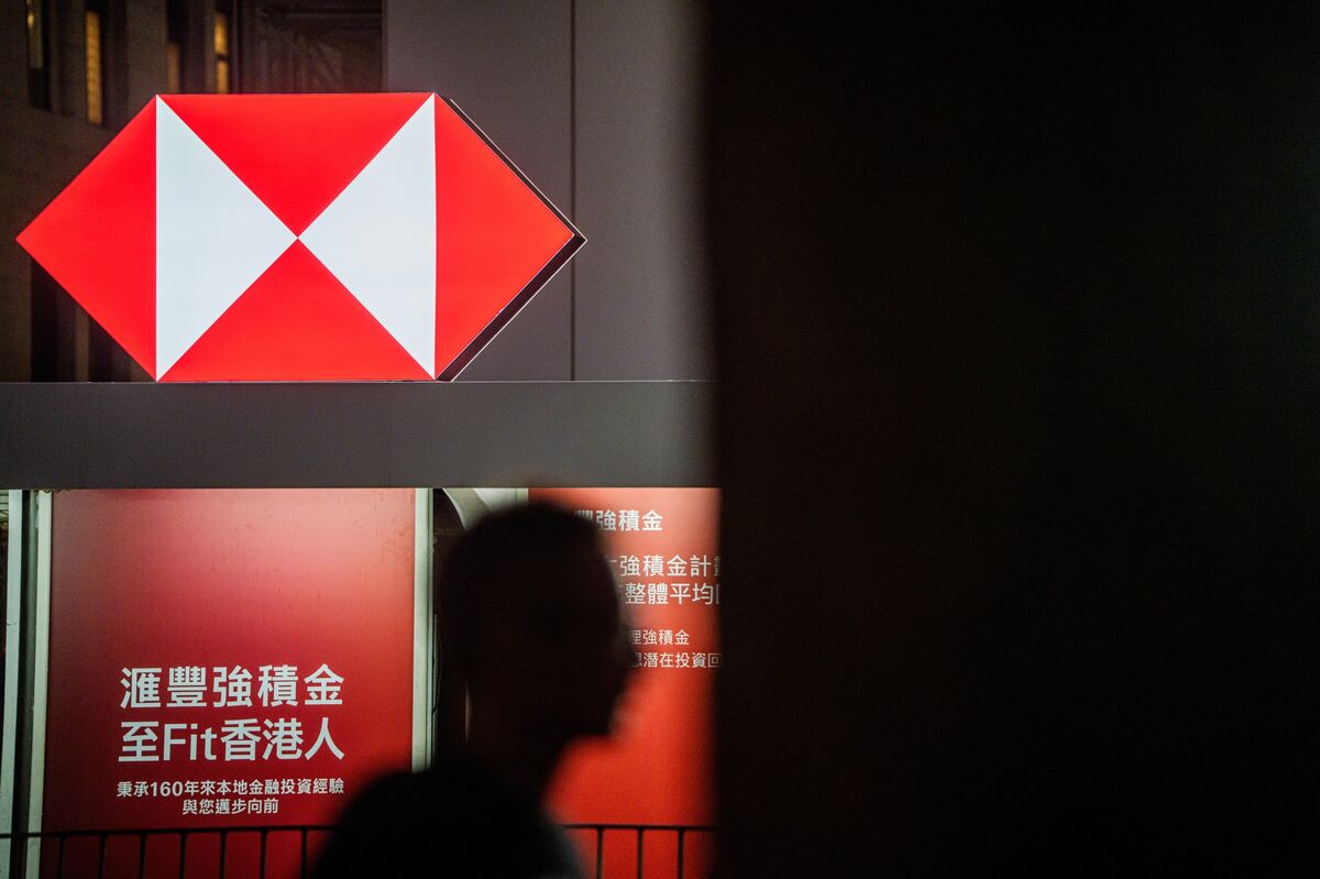 HSBC’s Swiss Bank Said to Exit 1,000 Mideast Clients Amid Revamp
