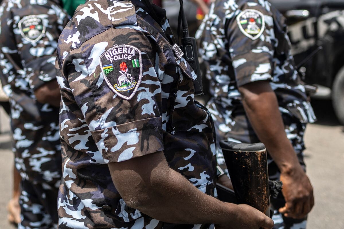 Nigerian Police Dispute Reports of Mass Abductions of Christians