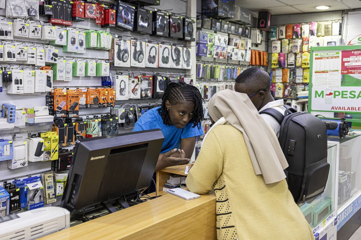 🟪"Inflazione Bassa in Kenya: Segnale di Crisi Economica o Successo delle Politiche? Gli Analisti Avvertono"