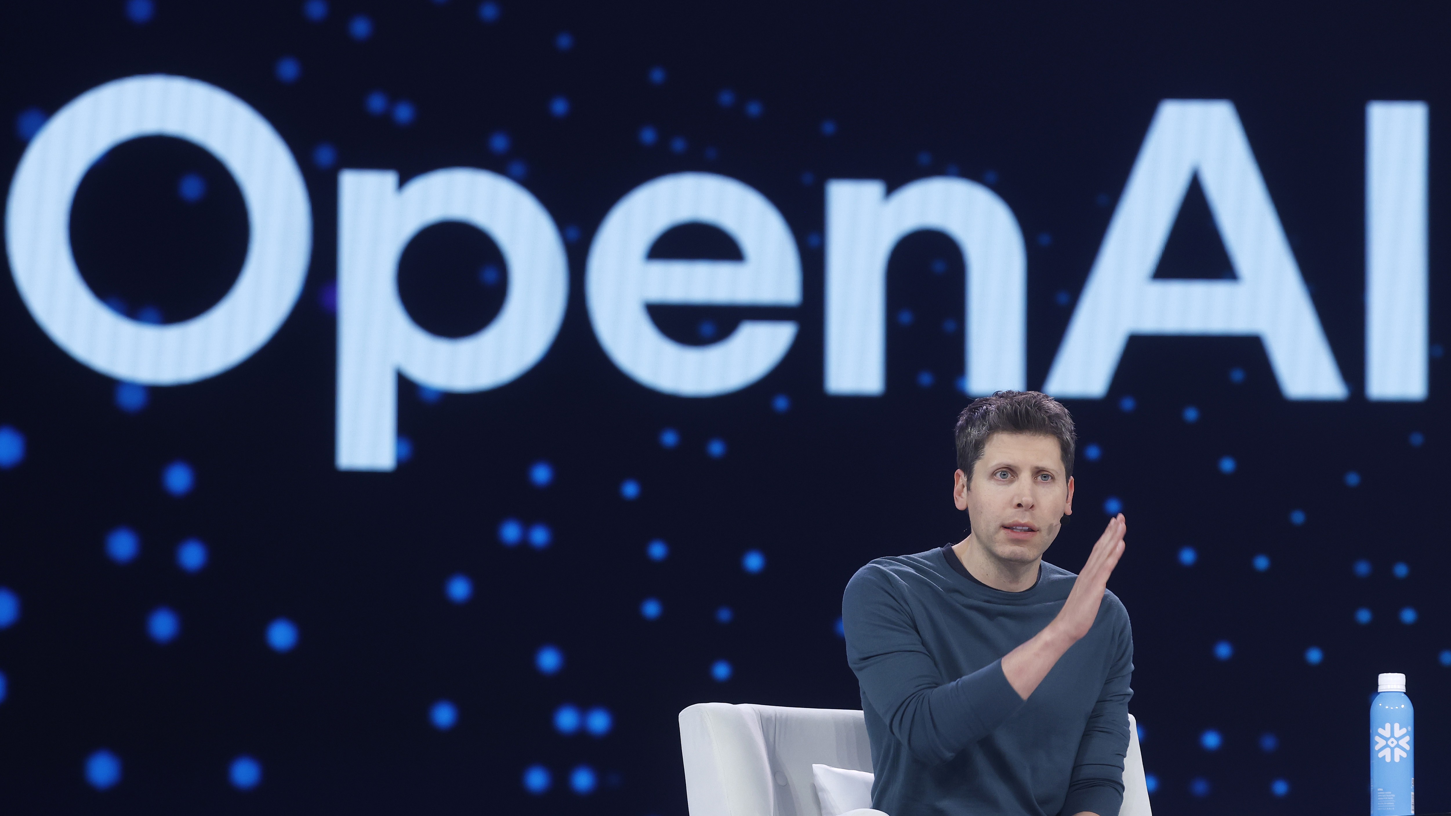 OpenAI Is World’s Largest Startup at $500 Bln Valuation