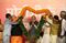Modi Claims Victory In India As BJP Sweeps Election