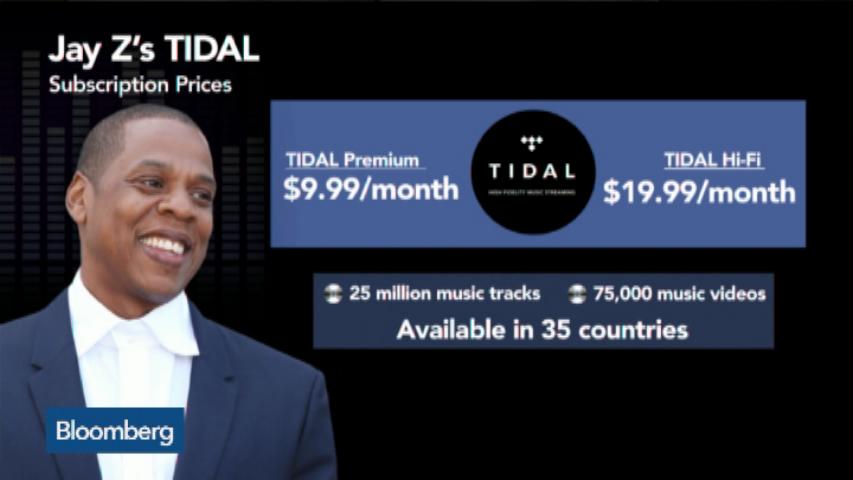 Jay-Z's Net Worth Spikes 40 Percent After Selling Shares Of TIDAL And His  Champagne Brand, News