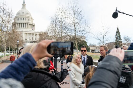 Jan. 6’s Wounds in Congress Run Deep, Trump Keeps Them Fresh