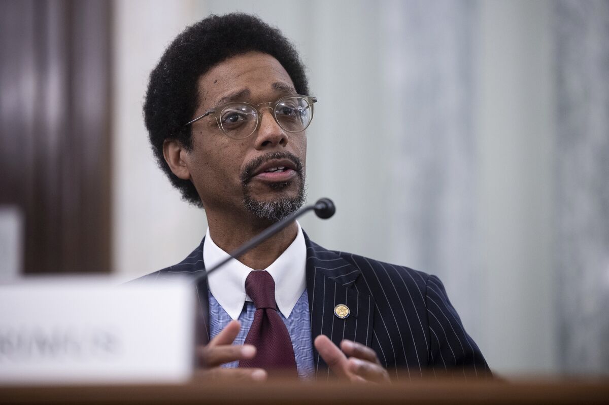 Trump Moves to Fire Rail Regulator as Board Weighs Merger