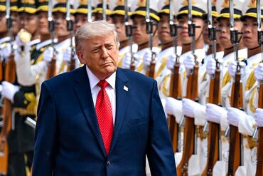 CHINA-US-DIPLOMACY
