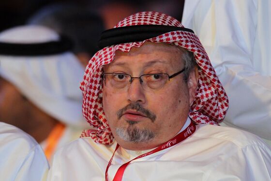 World Leaders Question Saudi Account of Khashoggi’s Killing