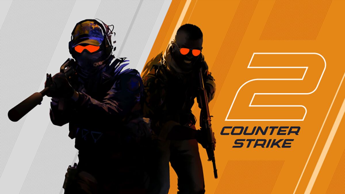 Counter-Strike 2 seems more likely than ever following Valve's recent  trademark application