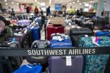 Southwest Cancels 62% Of Flights As Storm Meltdown Threatens To Drag On