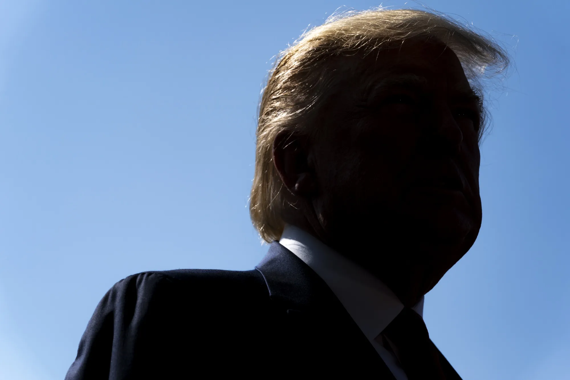 So far, at least 17 judges — including several appointed by Republicans — have orders in place blocking or temporarily halting actions by Trump’s administration.