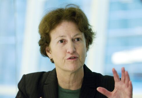 Frances Beinecke