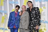 'Road Trippin' — Red Hot Chili Peppers Unveil 2023 Tour