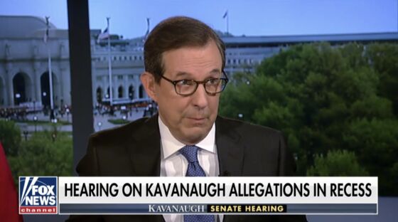 On Fox News, Ford Testimony Seen as ‘Disaster’ for GOP