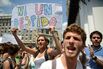 ARGENTINA-WORKERS-PROTEST