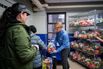 NY Common Pantry As Food Stamps For 42 Million Americans To End
