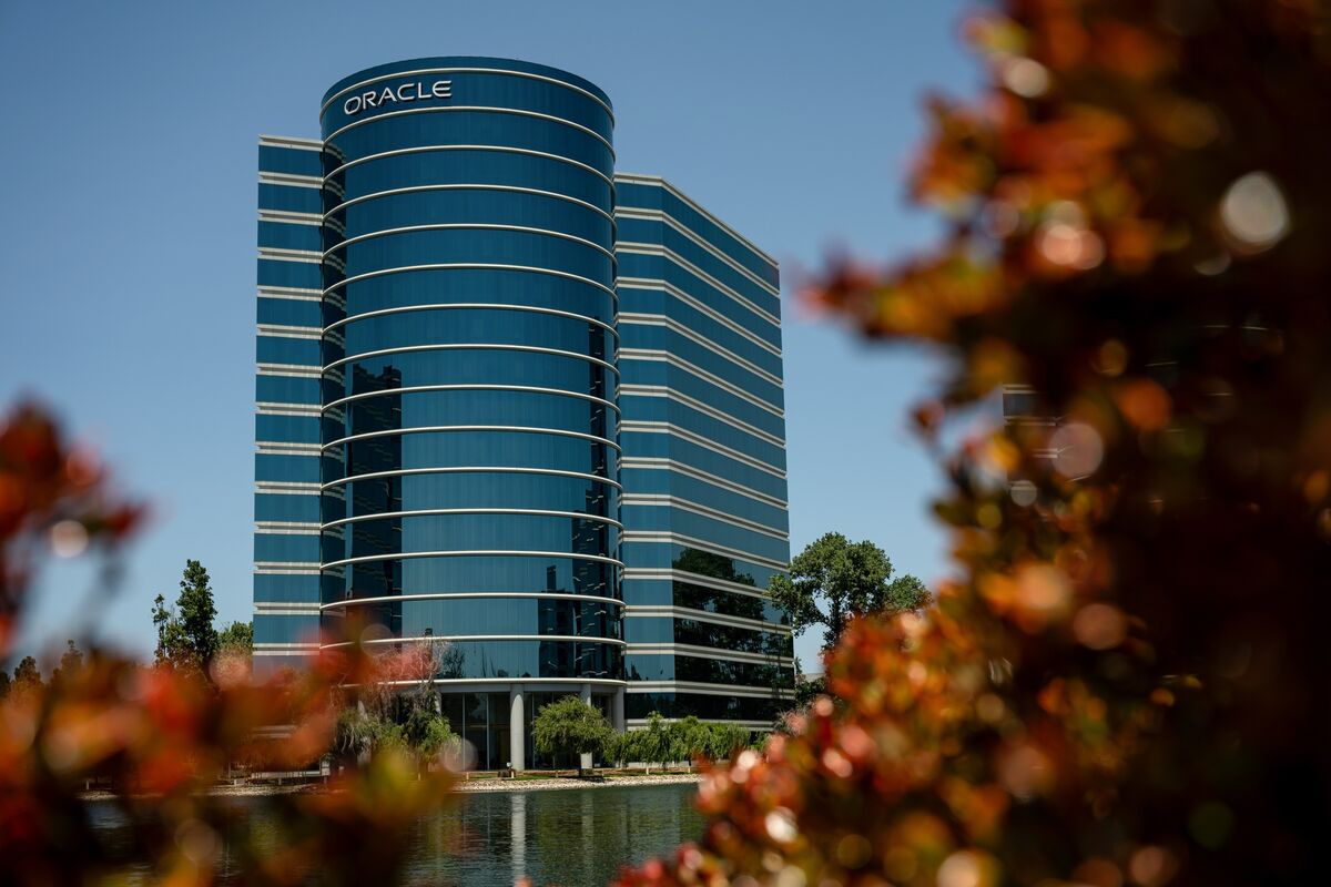 אורקל מציב יעדים שאפתניים בענן ה-AI תוך תמיכה בישראל