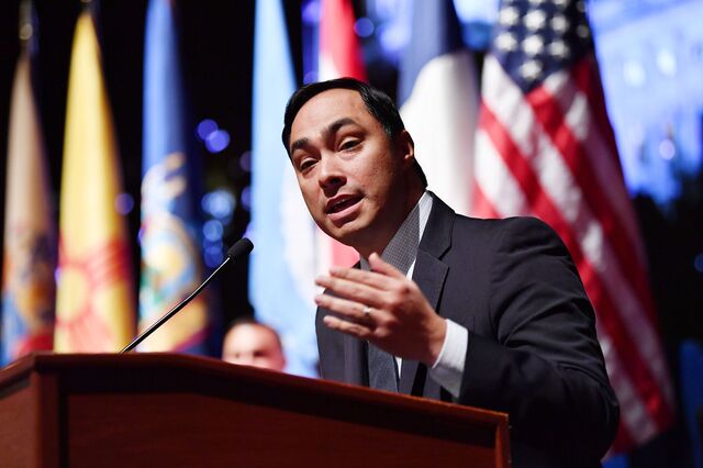 Joaquin Castro GETTY sub