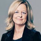 Headshot of Allison Kirkby