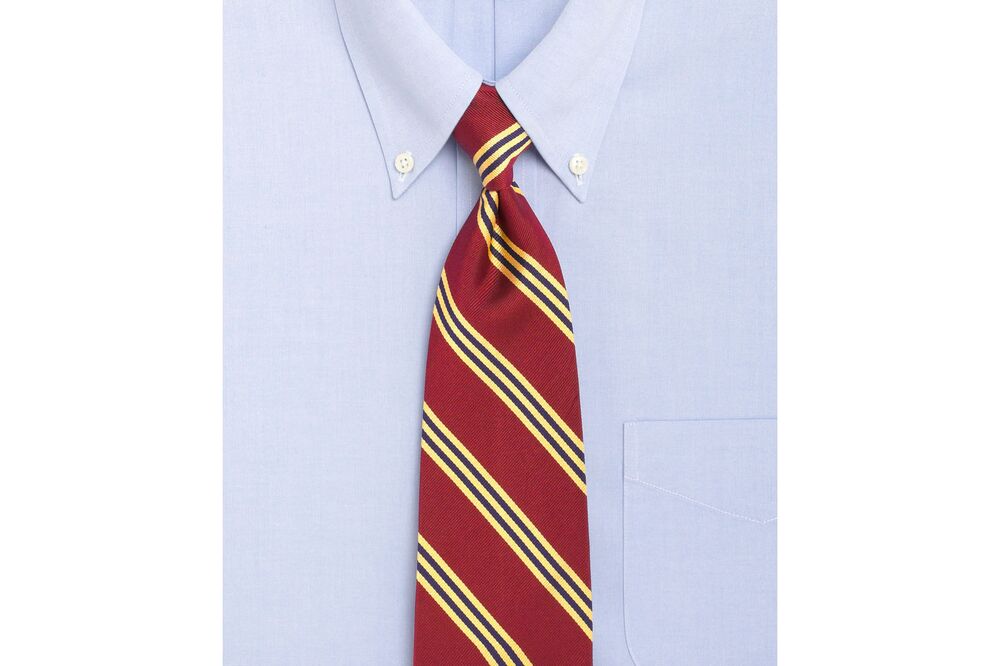 brooks brothers bloomberg