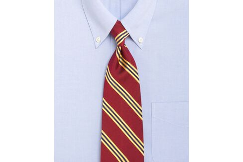 We Love Bags Sorry Hipsters, the Skinny Tie is Over