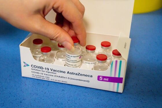 China Lab Origin Denied; U.S. Has Vaccine Skeptics: Virus Update
