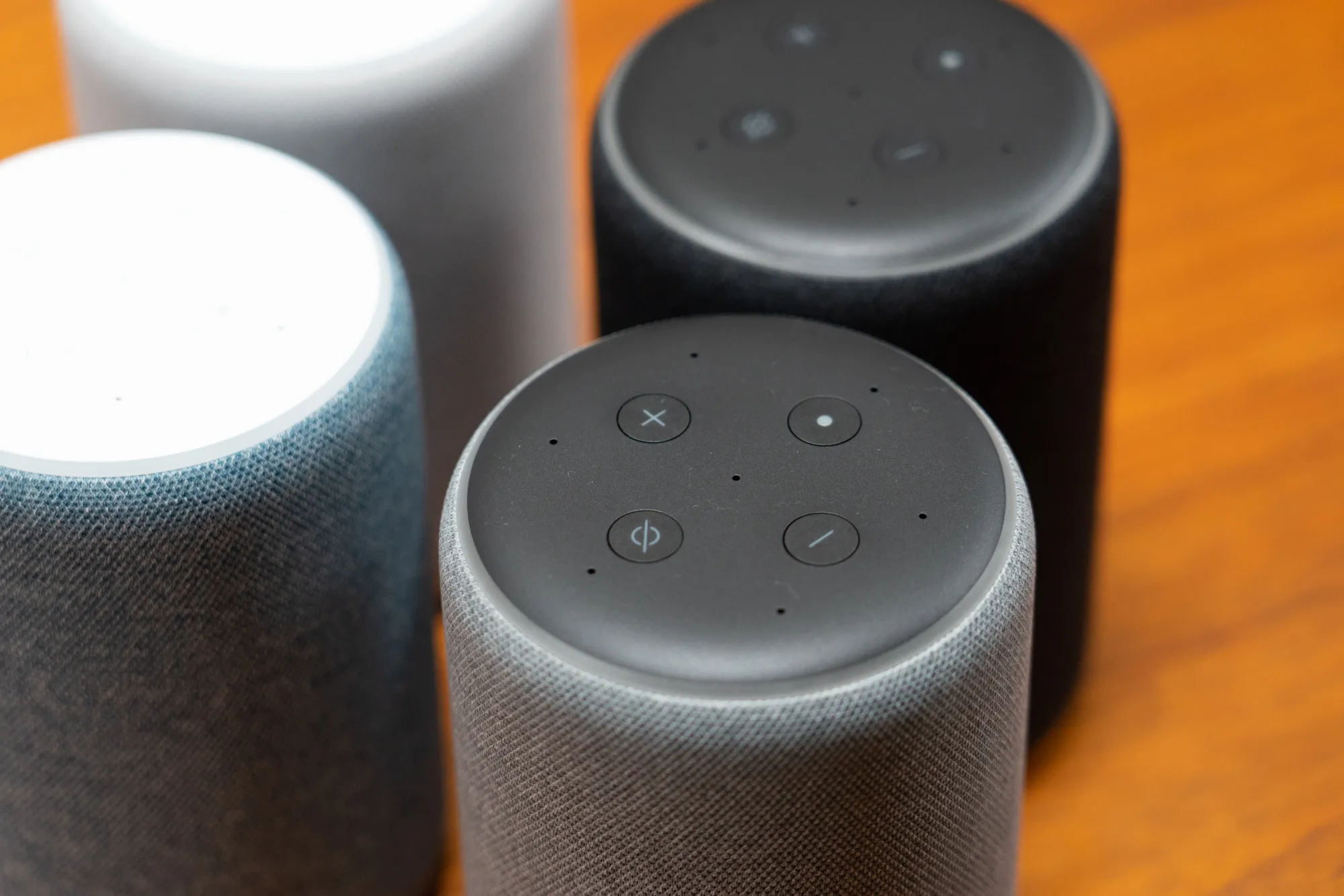 Amazon.com Inc. Echo Plus.