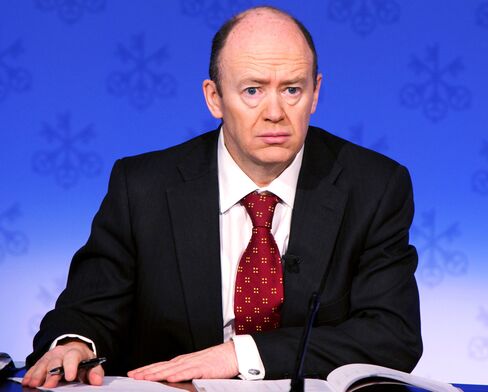 John Cryan