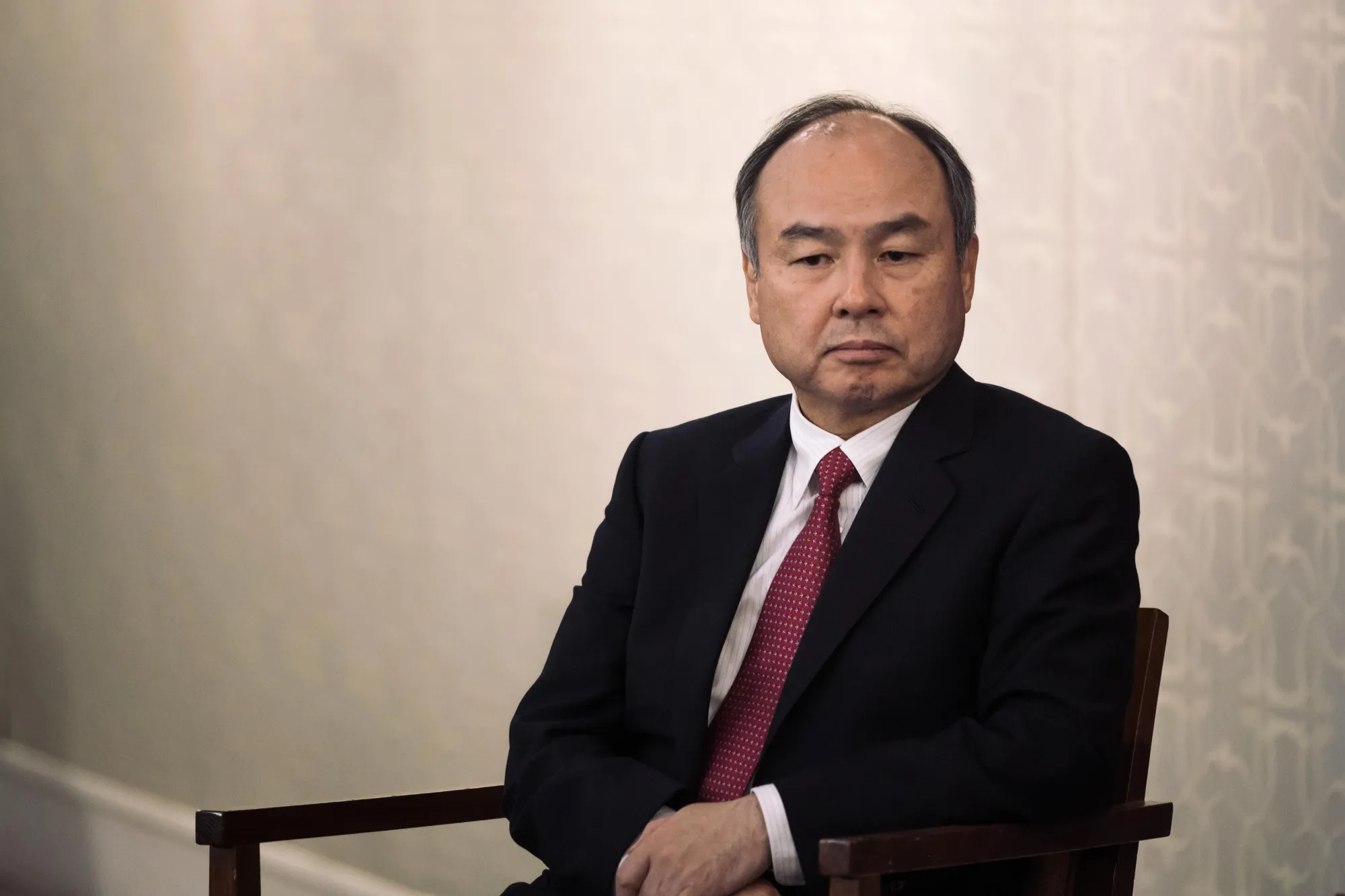 コラム】孫正義氏も投資せぬ日本、ユニコーン増やせるか－ゴパラン - Bloomberg