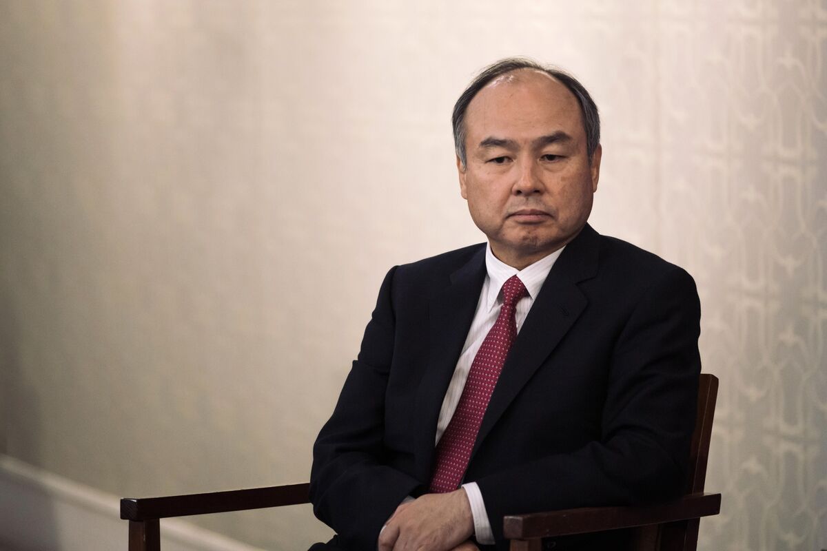 コラム】孫正義氏も投資せぬ日本、ユニコーン増やせるか－ゴパラン - Bloomberg